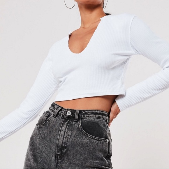 Misguided Top - Picture 1 of 5